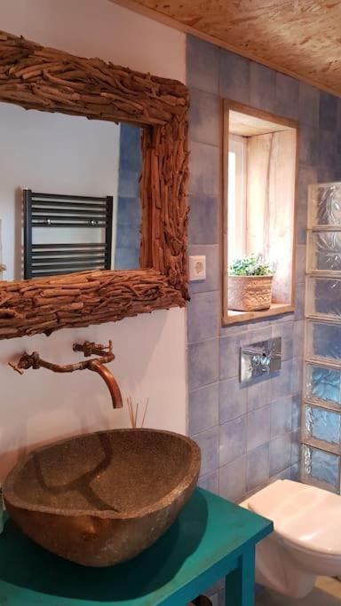 Balistyle Guesthouse Incl Hottub Near Amsterdam And Haarlem เวลเซน-เซิด ภายนอก รูปภาพ