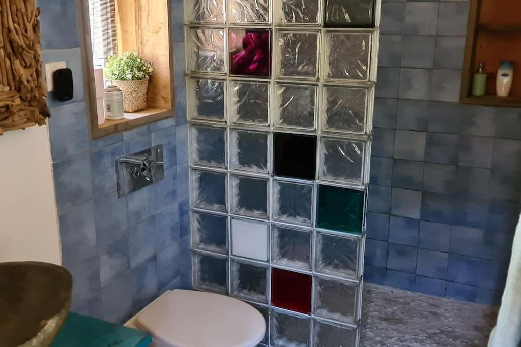 Balistyle Guesthouse Incl Hottub Near Amsterdam And Haarlem เวลเซน-เซิด ภายนอก รูปภาพ