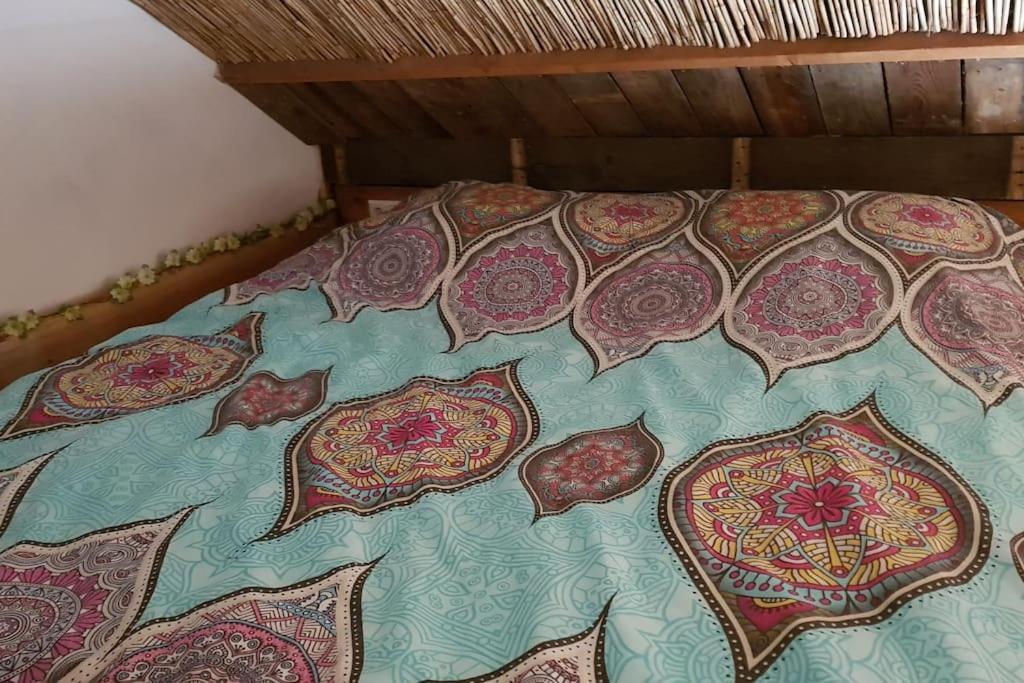 Balistyle Guesthouse Incl Hottub Near Amsterdam And Haarlem เวลเซน-เซิด ภายนอก รูปภาพ