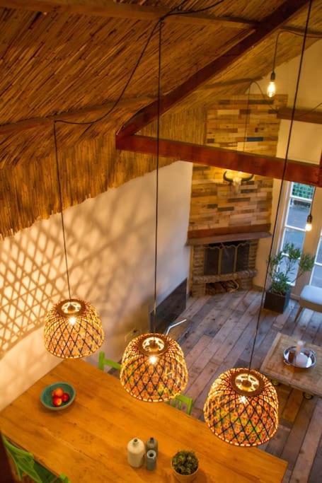 Balistyle Guesthouse Incl Hottub Near Amsterdam And Haarlem เวลเซน-เซิด ภายนอก รูปภาพ
