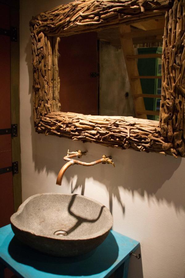 Balistyle Guesthouse Incl Hottub Near Amsterdam And Haarlem เวลเซน-เซิด ภายนอก รูปภาพ